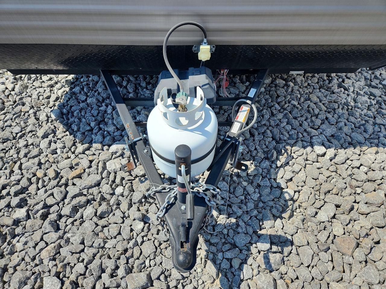 2024 Keystone Coleman Camper