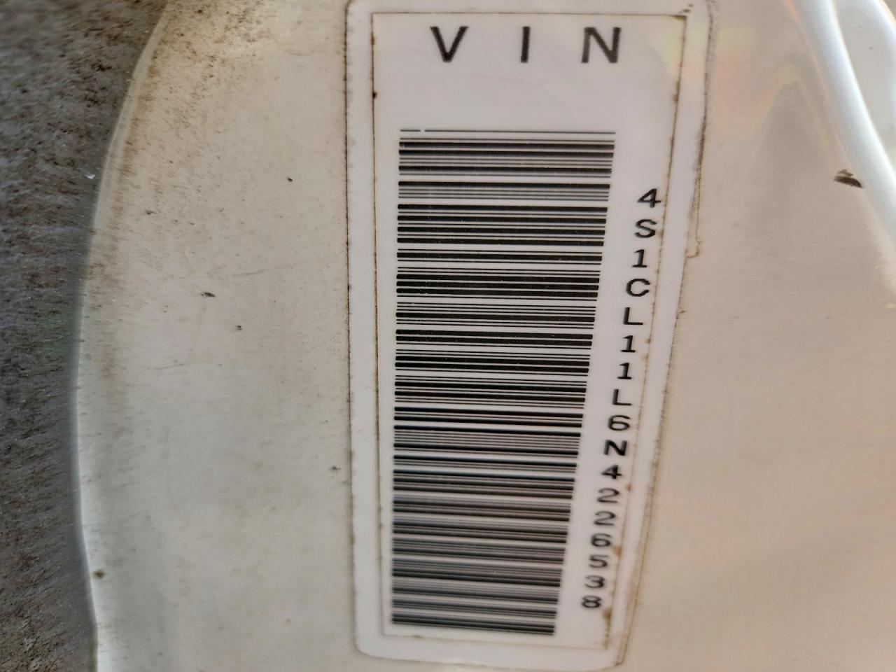 1992 Isuzu Conventional Short Wheelbase