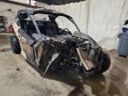 2022 Can-Am Maverick X3 DS Turbo Utility Vehicle