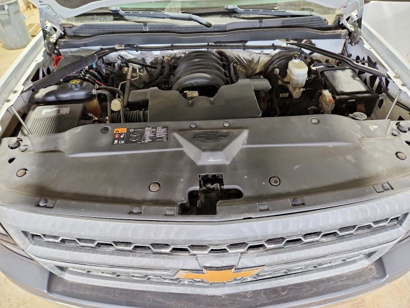 2014 Chev Silverado C1500