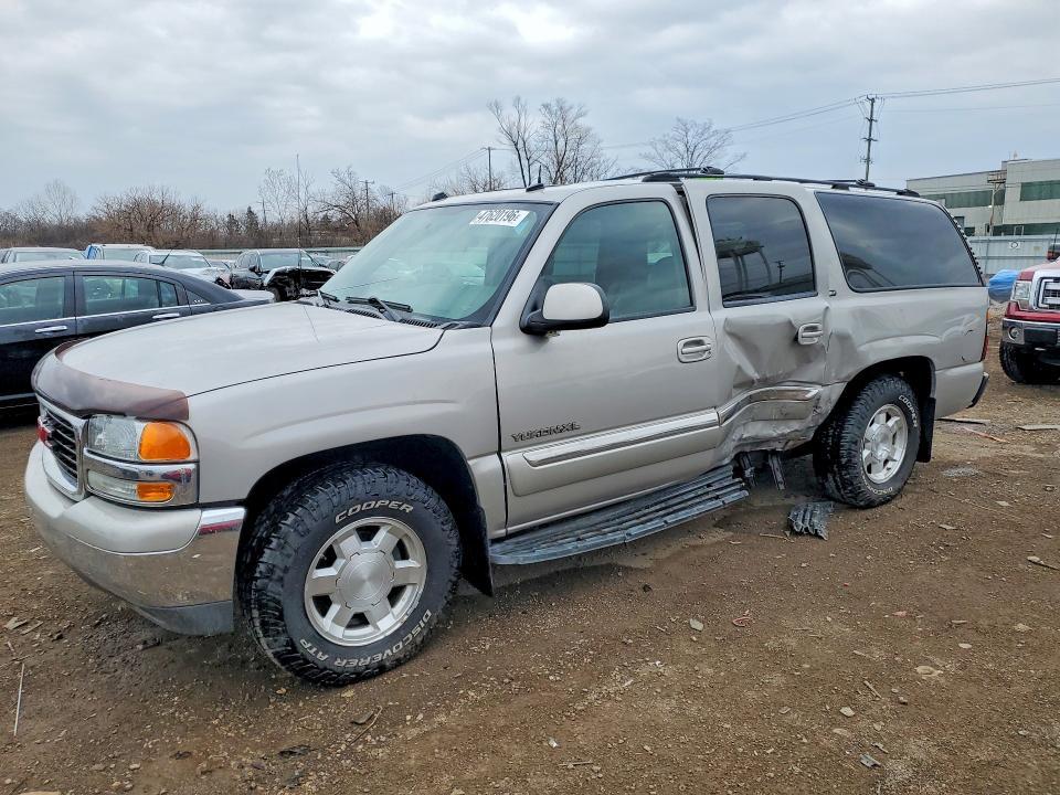 2004 GMC Yukon xl C1500