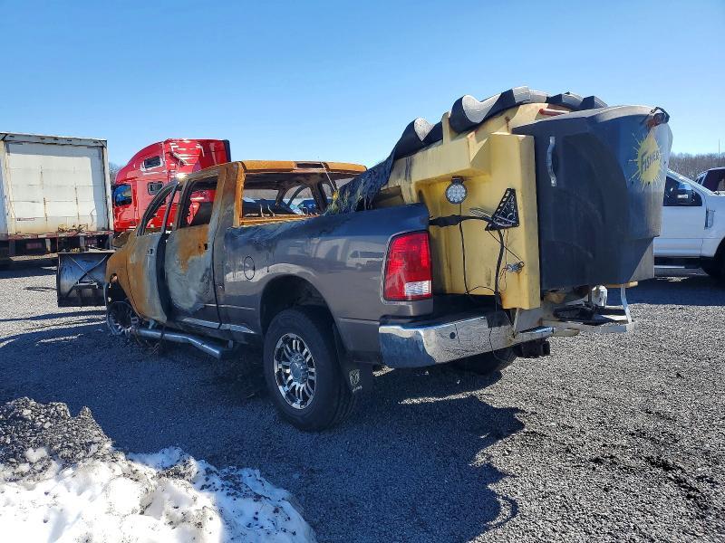 2017 Dodge Ram 2500 st