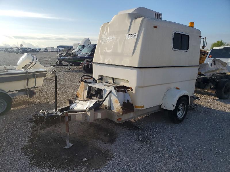 2006 Pelsue Metro Viii