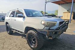 2020 Toyota 4runner trd Off-road Premium en venta en Colton, CA