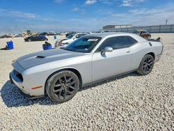 2023 Dodge Challenger sxt en venta en Taylor, TX