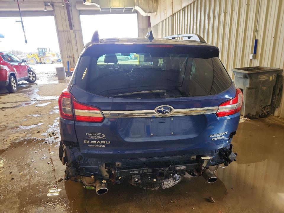 2020 Subaru Ascent Touring