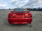 2001 Ford Mustang gt
