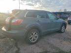 2011 Mazda Cx-9