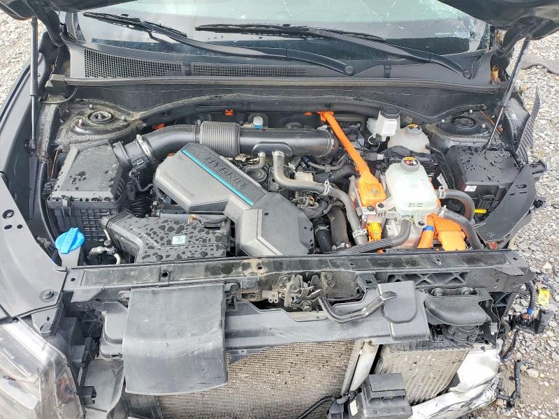 2023 Hyundai Santa fe Plug-in Hybrid Limited