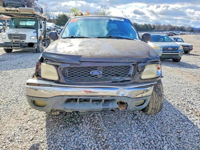2000 Ford F150