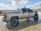 2012 GMC Sierra K1500 SLE