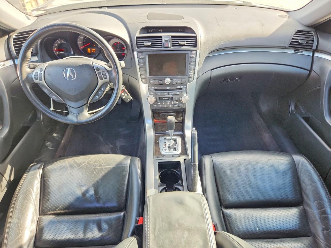 2008 Acura TL
