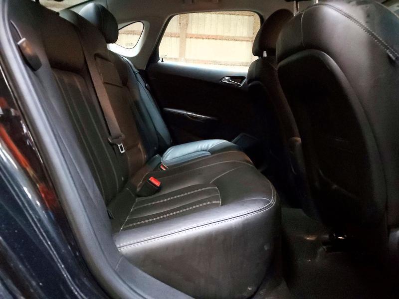 2014 Buick Verano 4DR