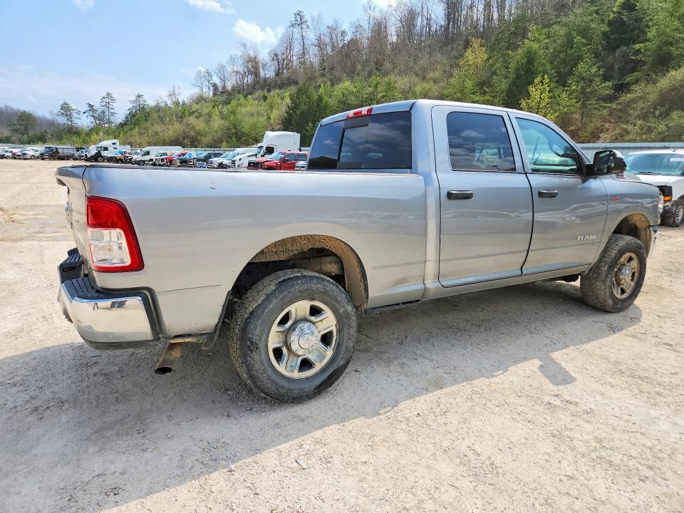2021 Dodge RAM 2500 Tradesman