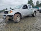 2005 Nissan Frontier SE
