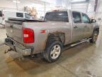 2008 Chevrolet Silverado K1500