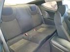 2011 Hyundai Genesis Coupe 2.0t