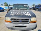 1999 Ford Ranger