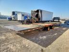 2025 PJ LY321 Equipment Trailer