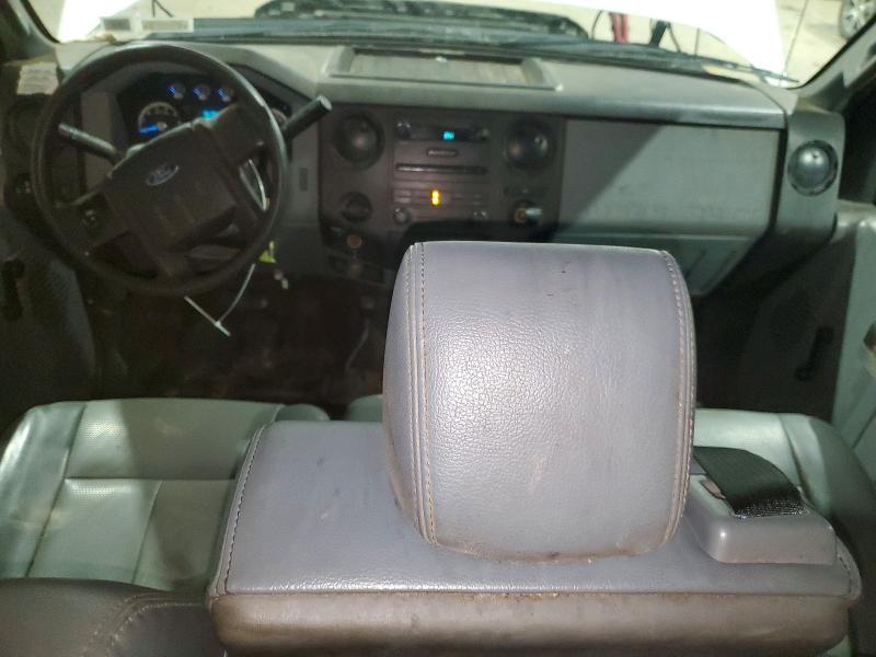 2016 Ford F350 Super Duty
