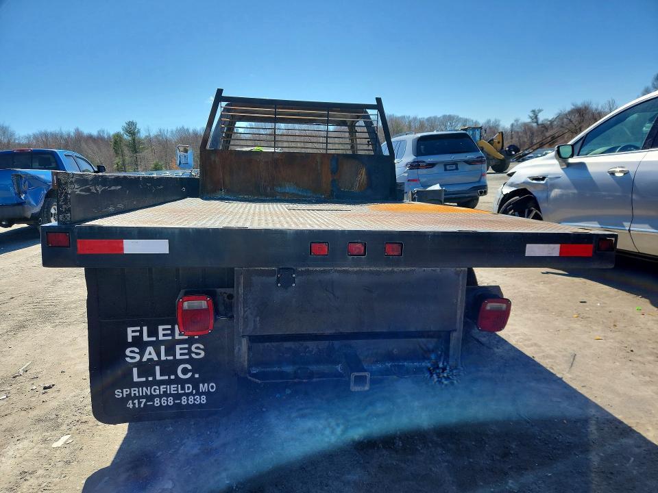 1999 Chevrolet Gmt-400 C3500-hd