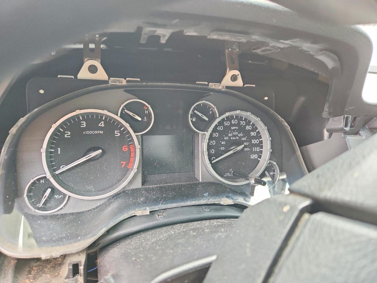 2016 Toyota Tundra TRD PRO