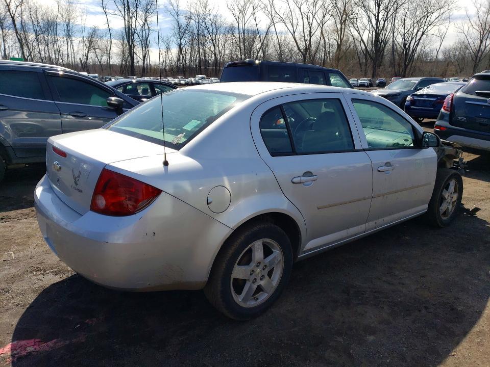 2009 Chevrolet Cobalt lt