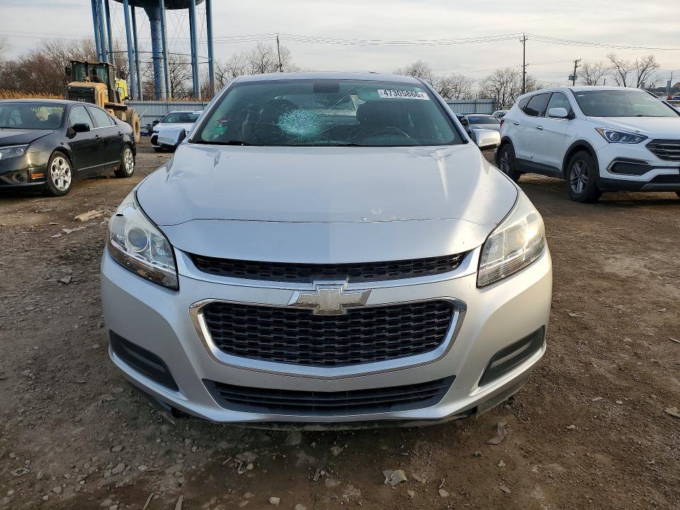 2014 Chev Malibu 1LT