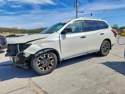 2019 Nissan Pathfinder sv for sale in Lebanon, TN
