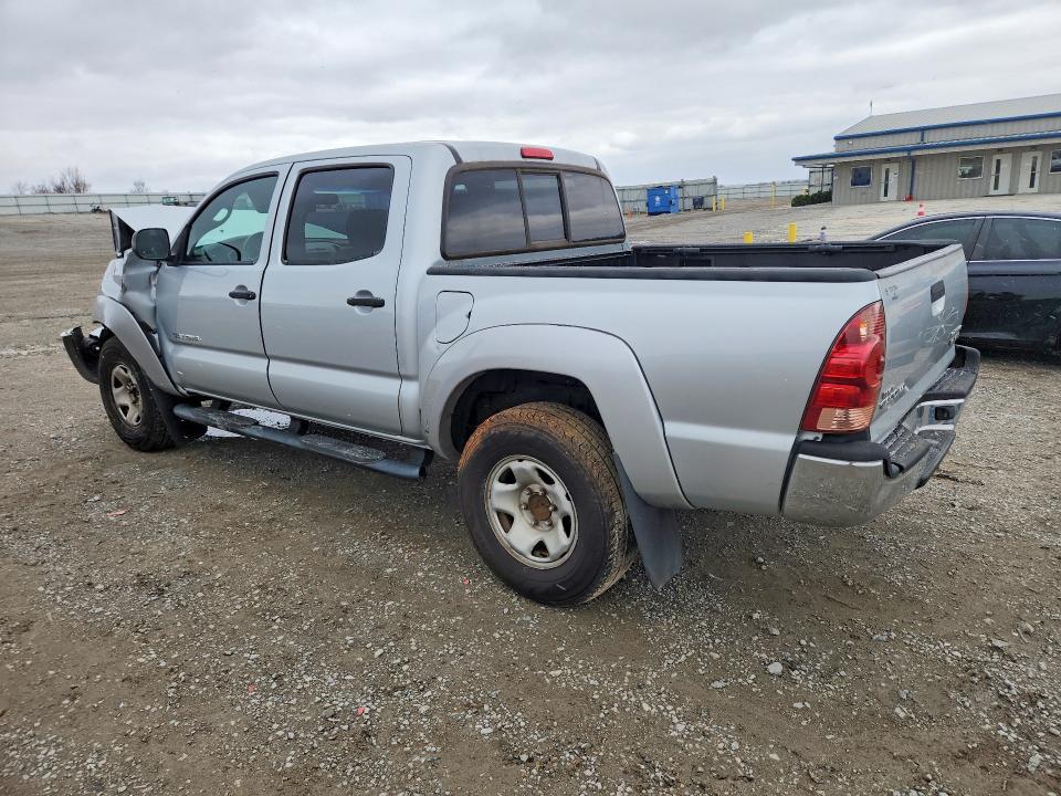 2006 Toyota Tacoma Prerunner V6