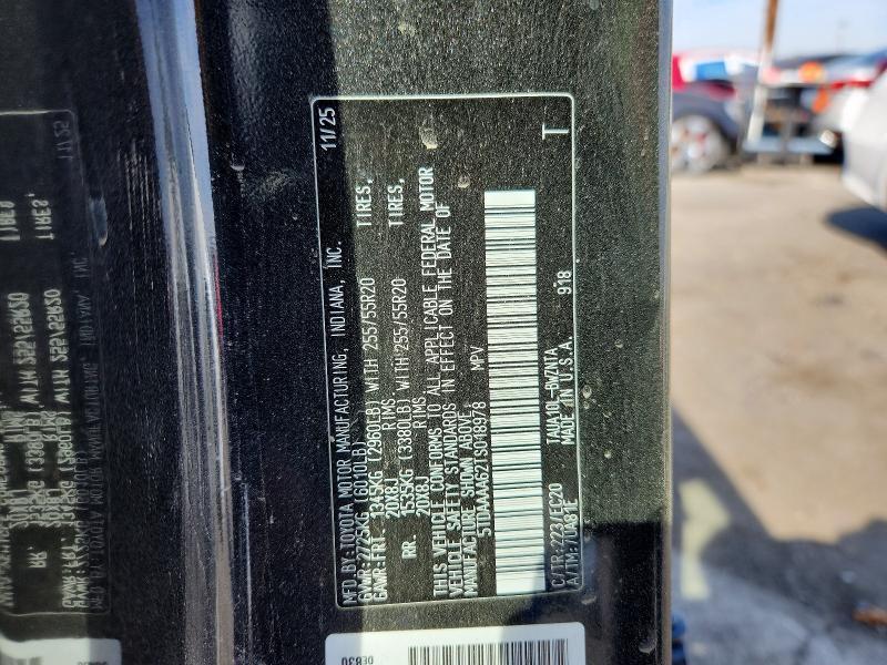 2026 Lexus Tx 350 Base