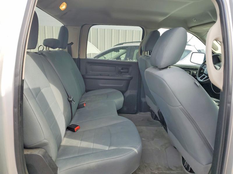 2017 Dodge RAM 1500 ST
