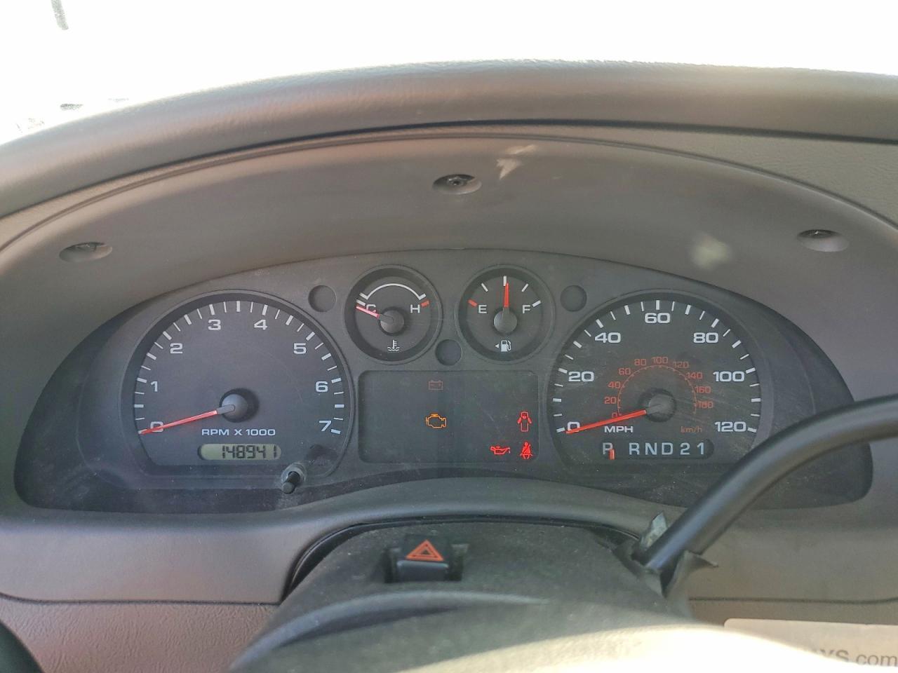2011 Ford Ranger