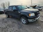 2005 Ford F150 Supercrew