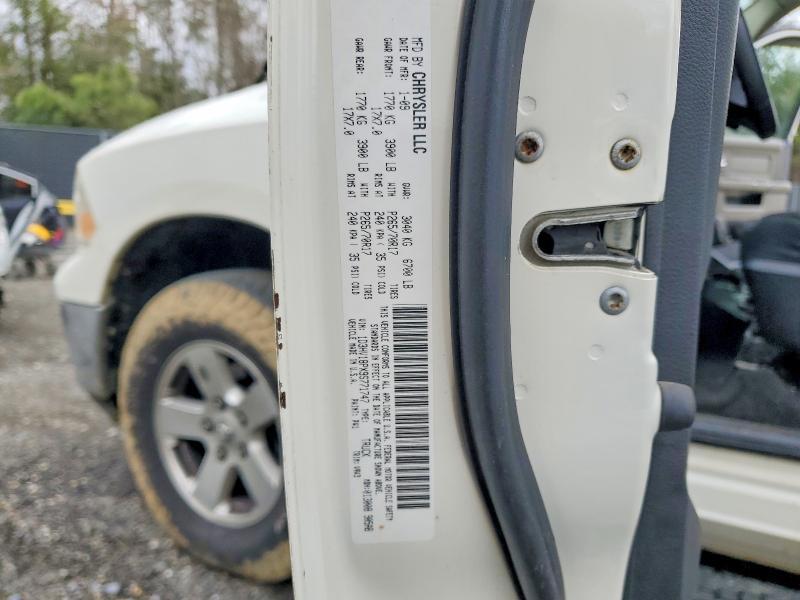 2009 Dodge RAM 1500