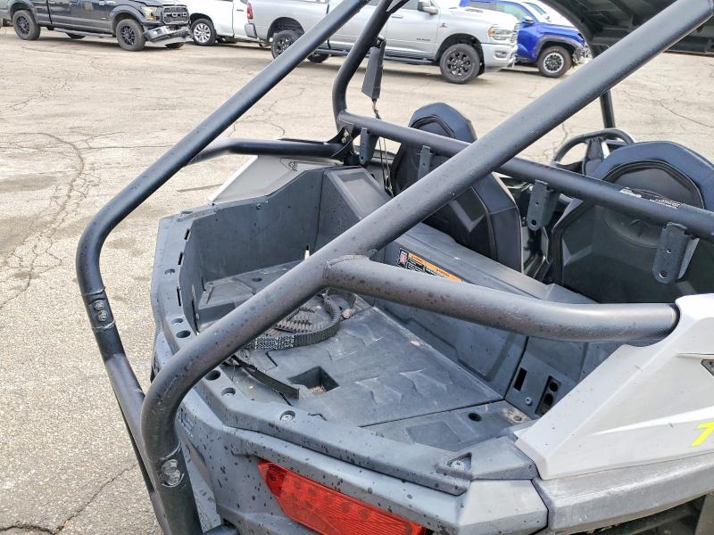 2023 Polaris RZR Utility Vehicle