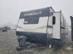 2022 Keystone Hideout Camper