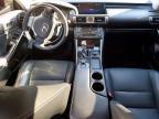 2014 Lexus Is 250 Base