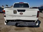2022 Nissan Frontier PRO-X