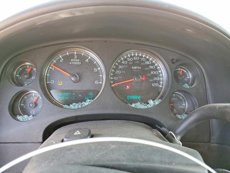 2012 GMC Sierra K1500 SLE