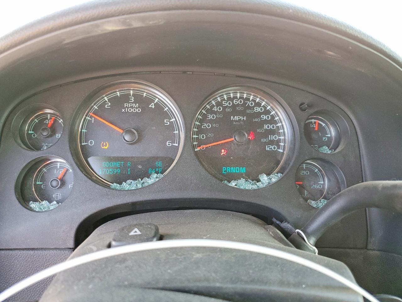 2012 GMC Sierra K1500 SLE
