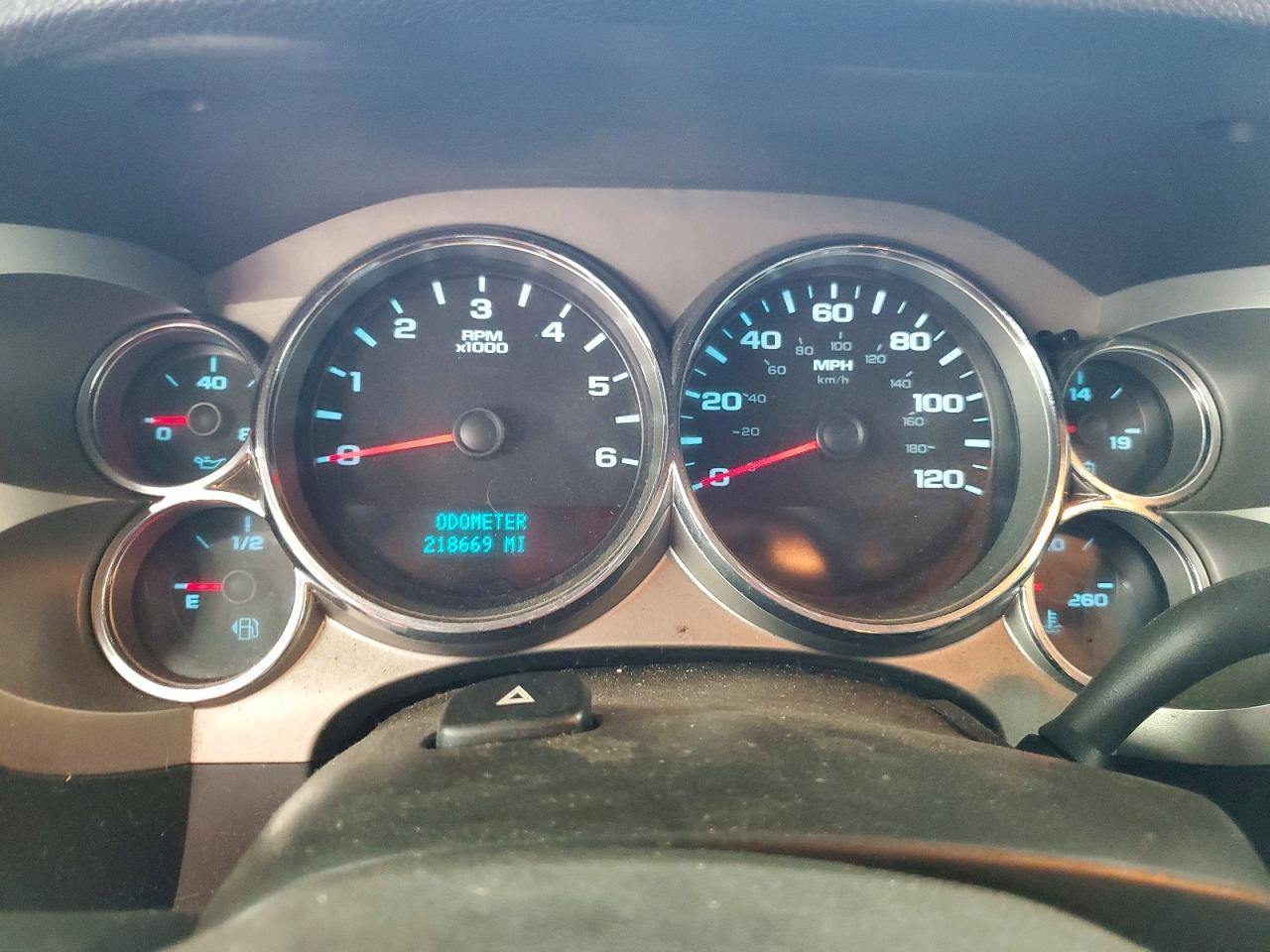 2009 GMC Sierra K1500 SLE