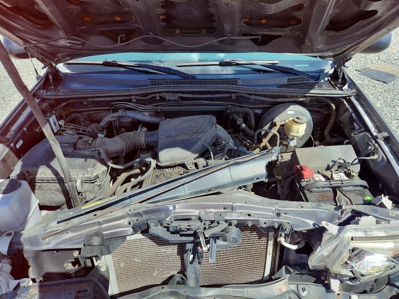2014 Toyota Tacoma Base