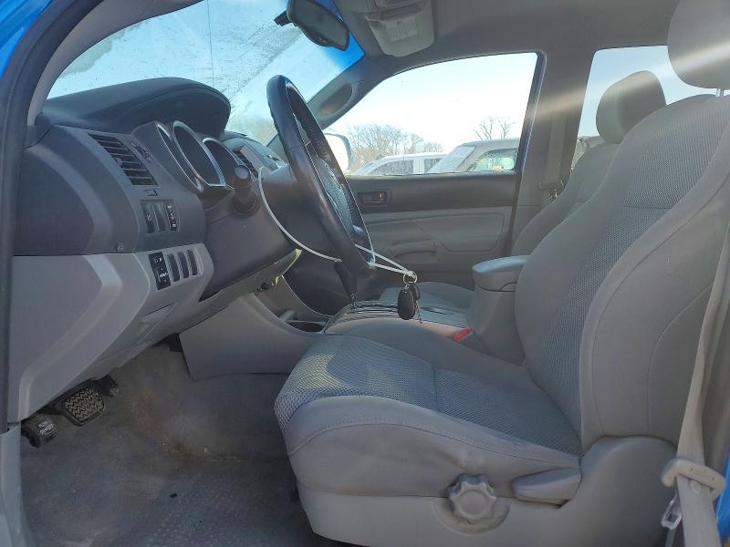 2006 Toyota Tacoma Prerunner V6