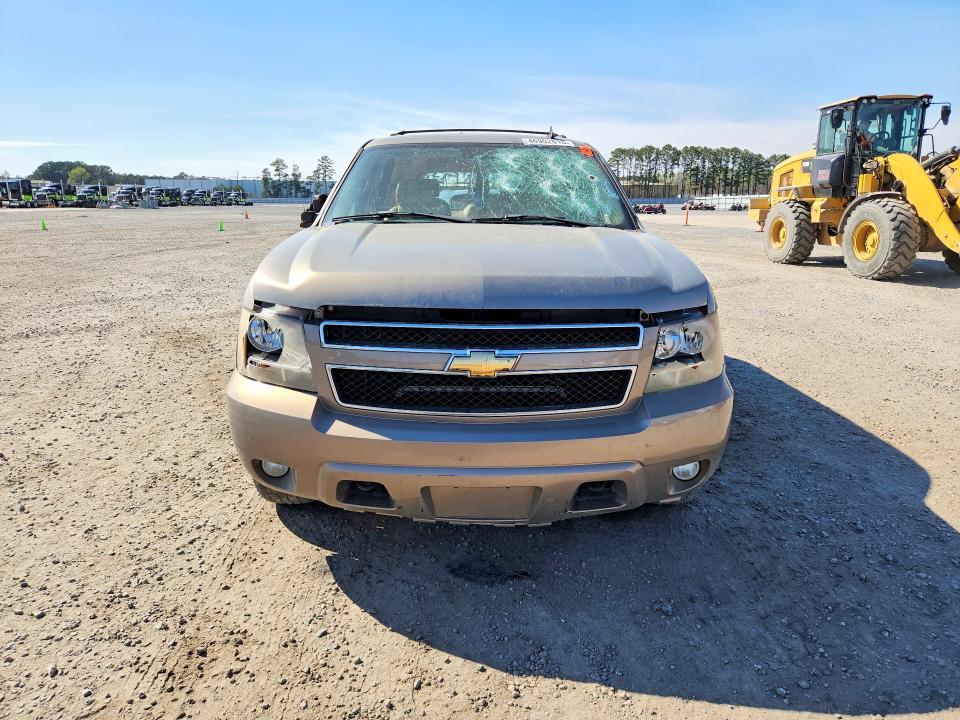 2007 Chevrolet Tahoe K1500
