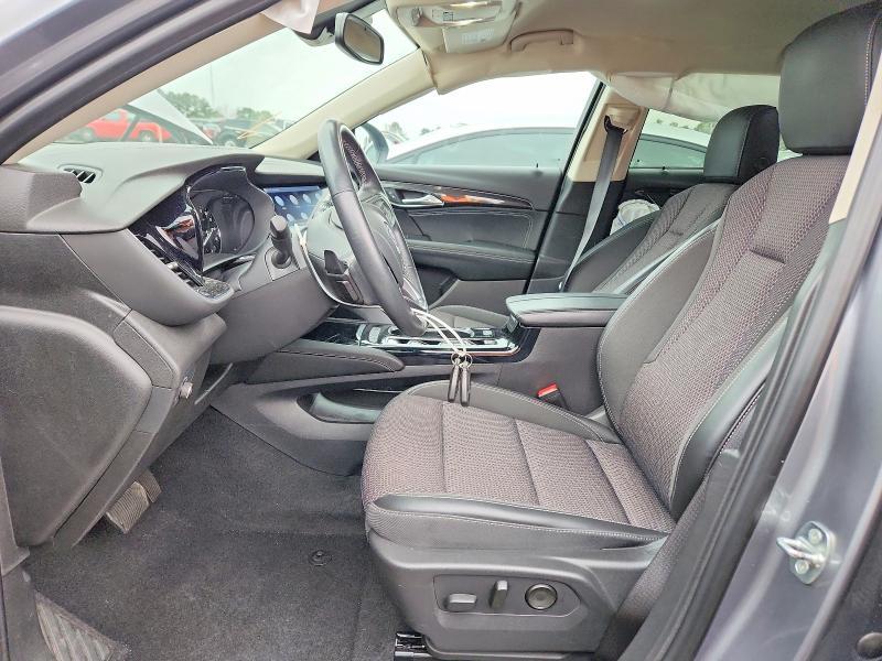 2021 Buick Envision Preferred