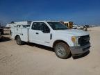 2017 Ford F350 Super Duty Utility / Service Truck
