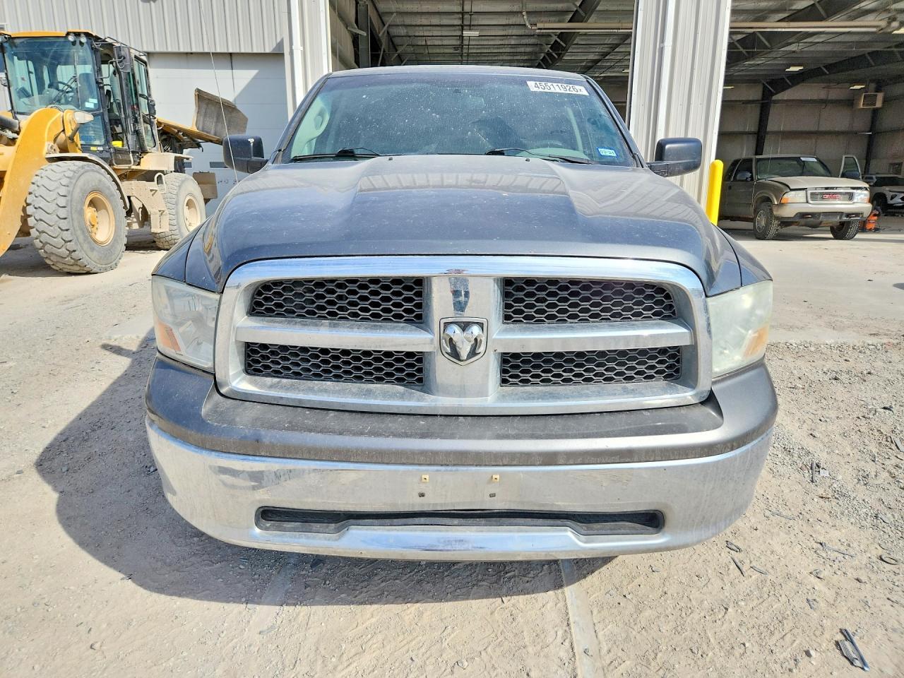 2012 Dodge RAM 1500 SLT