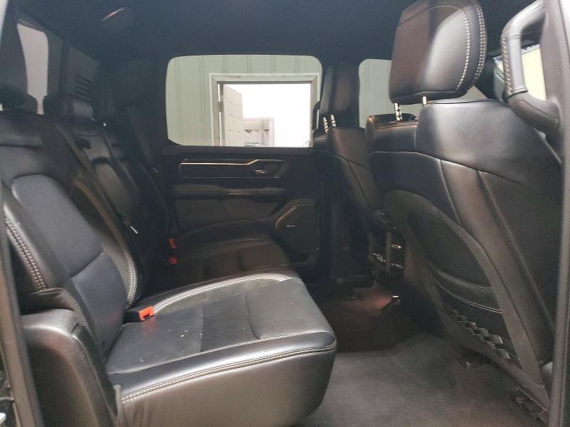 2021 Dodge Ram 1500 trx