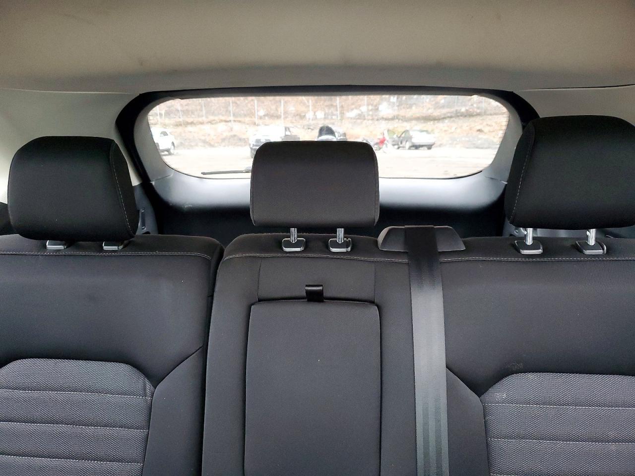 2018 Ford Edge se